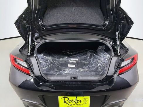 New 2026 Toyota GR86 Premium RWD image 20