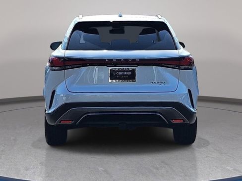 Certified 2024 Lexus RX 350 Premium Plus w/ Convenience Package AWD/4WD image 7