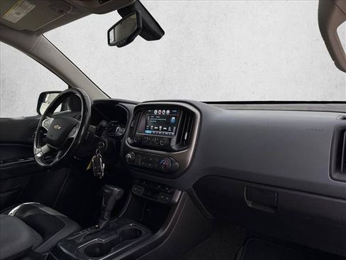 Used 2016 Chevrolet Colorado Z71 w/ LPO, Gearon Bar Package AWD/4WD image 20