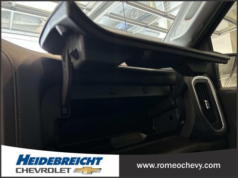 Used 2020 Chevrolet Silverado 1500 RST AWD/4WD image 26