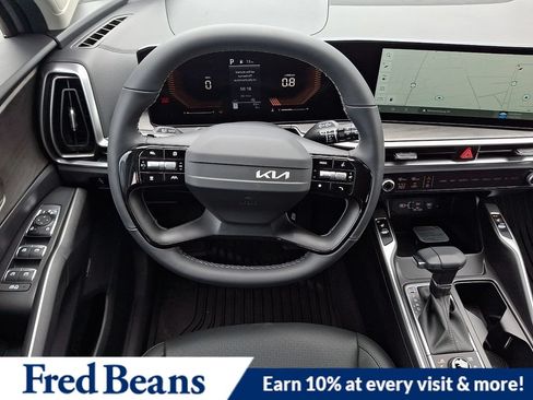 New 2026 Kia Sorento X-Line EX AWD/4WD image 9