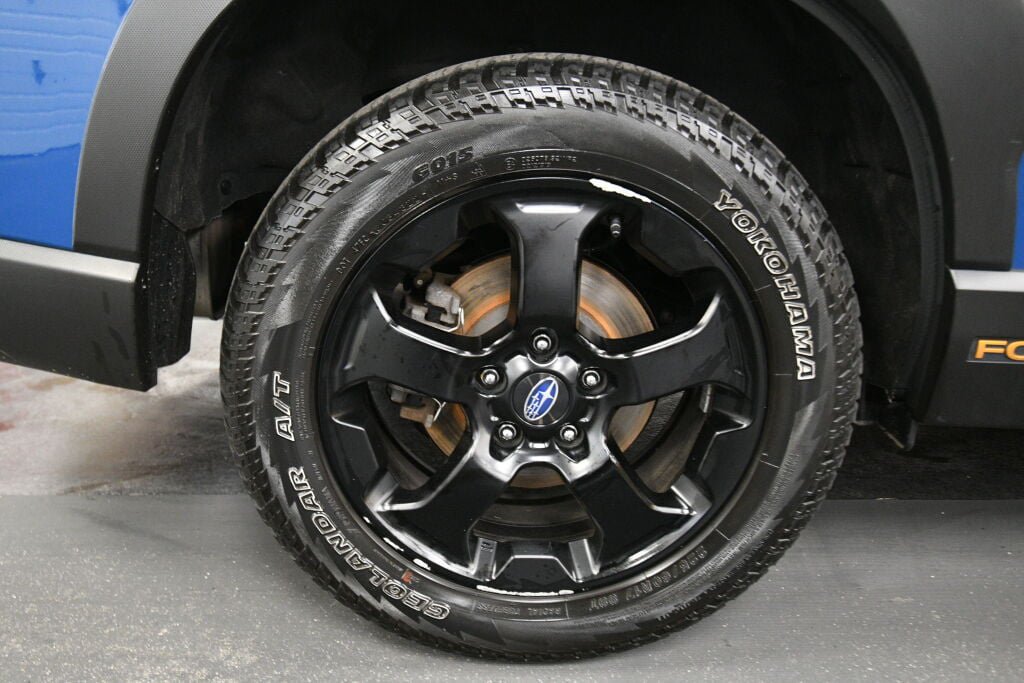 Used 2023 Subaru Forester Wilderness AWD/4WD image 34