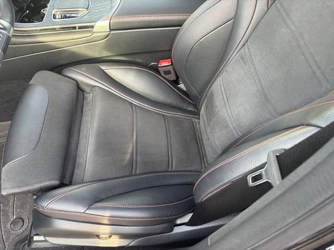 Used 2022 Mercedes-Benz GLC 43 AMG 4MATIC image 19