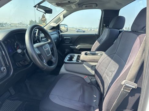 Used 2014 GMC Sierra 1500 Base image 11