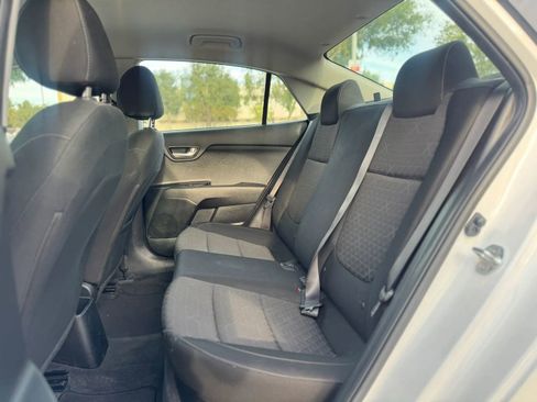 Used 2019 Kia Rio LX FWD image 10