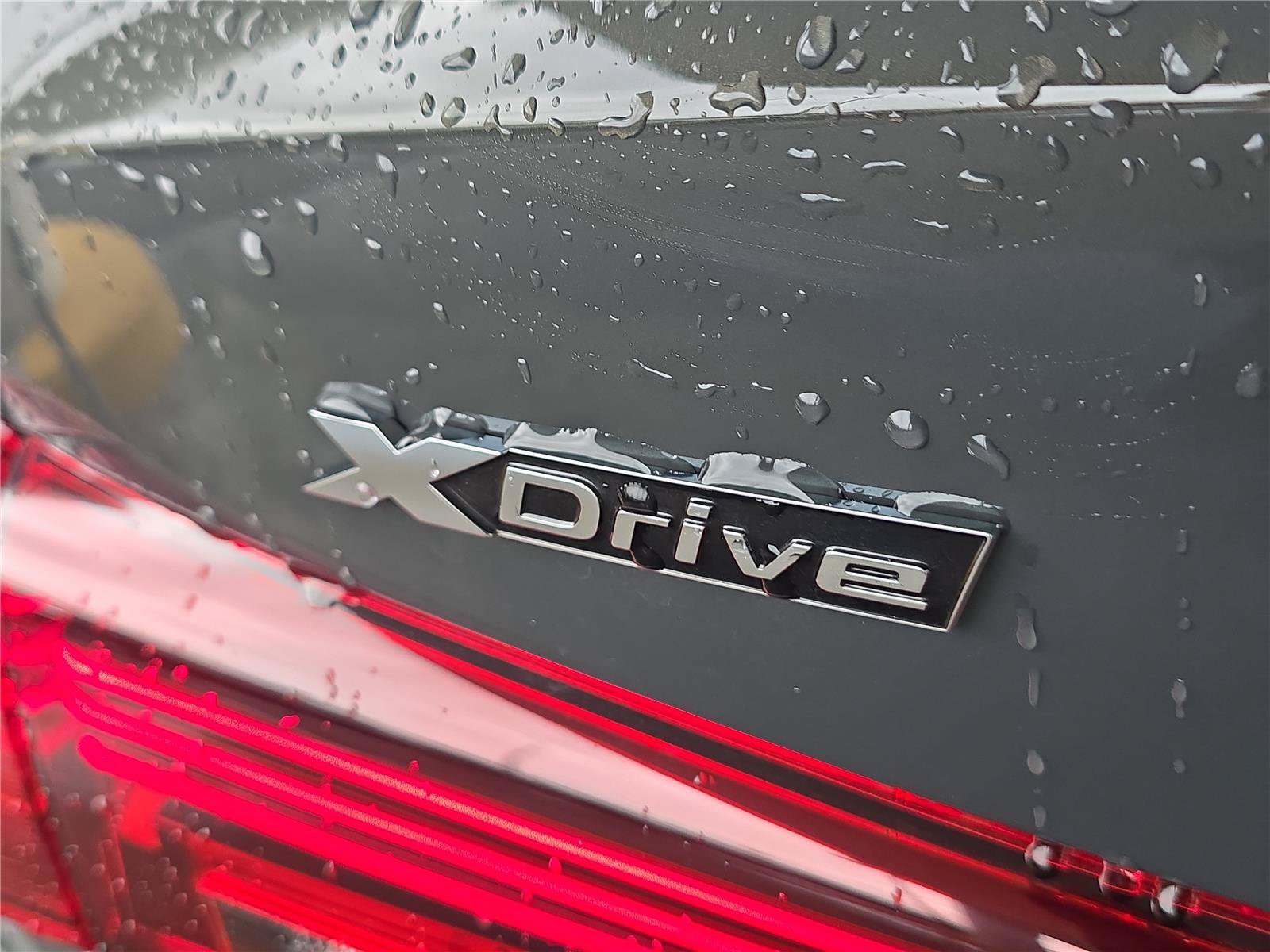 Used 2025 BMW 440i xDrive Coupe w/ Premium Package AWD/4WD image 5