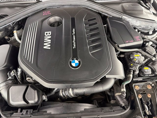 Used 2018 BMW 340i xDrive Sedan AWD/4WD image 42