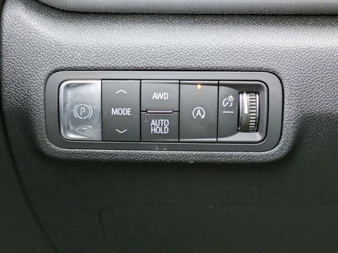 New 2026 GMC Terrain Denali image 17