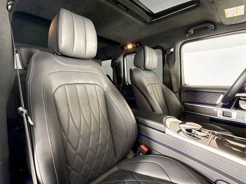 Used 2023 Mercedes-Benz G 550 image 14