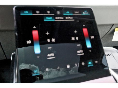 New 2026 Cadillac Escalade IQ Luxury 1 image 19