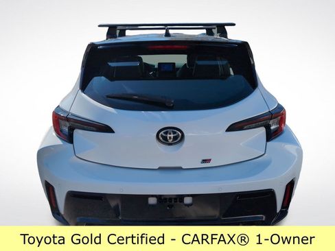 Used 2024 Toyota Corolla GR image 5