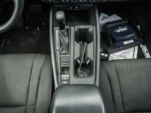 Used 2024 Honda Accord EX image 23