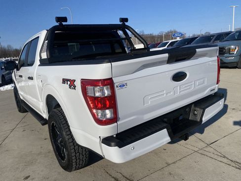 Used 2023 Ford F150 XL w/ STX Appearance Package image 8
