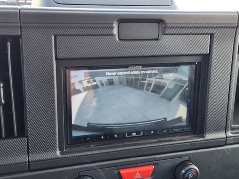 New 2025 Chevrolet Low Cab Forward 4500 XD image 13