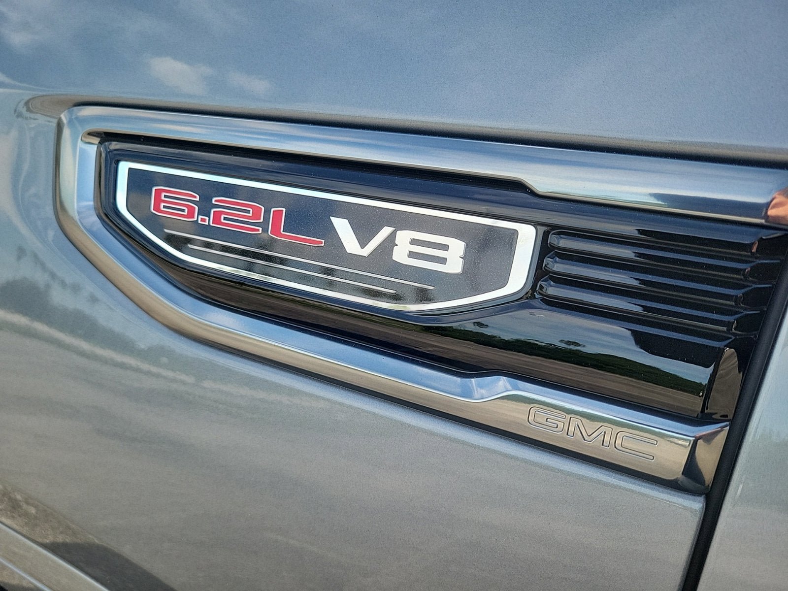 New 2026 GMC Sierra 1500 AT4 w/ AT4 Premium Package AWD/4WD image 10