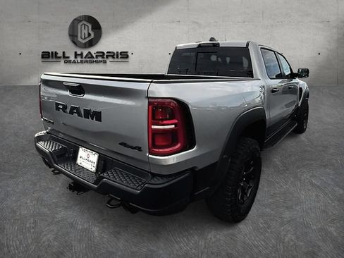 Used 2026 RAM 1500 RHO w/ RHO Level 1 Equipment Group AWD/4WD image 6