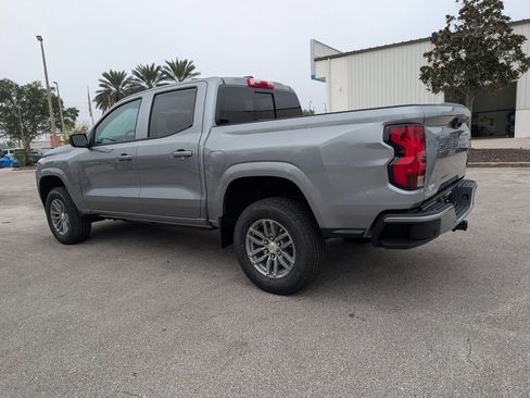 New 2026 Chevrolet Colorado LT w/ Advanced Trailering Package image 6