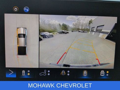 Certified 2023 Chevrolet Colorado LT w/ LT Convenience Package II AWD/4WD image 16