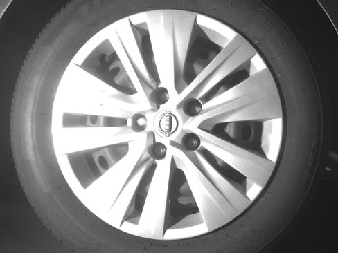 Used 2025 Nissan Sentra S FWD image 15