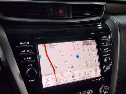 Used 2019 Nissan Murano Platinum w/ Cargo Package FWD image 37