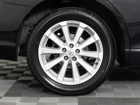 Used 2012 Toyota Venza XLE w/ XLE Premium Pkg image 36