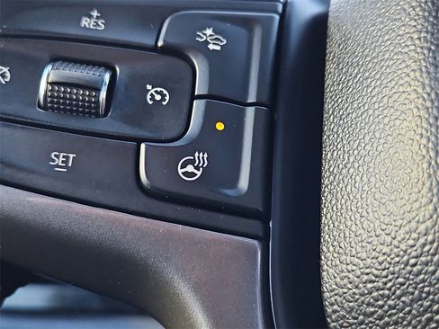 Certified 2024 Chevrolet Silverado 1500 ZR2 w/ Technology Package image 23