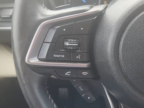 Used 2022 Subaru Ascent Touring image 13