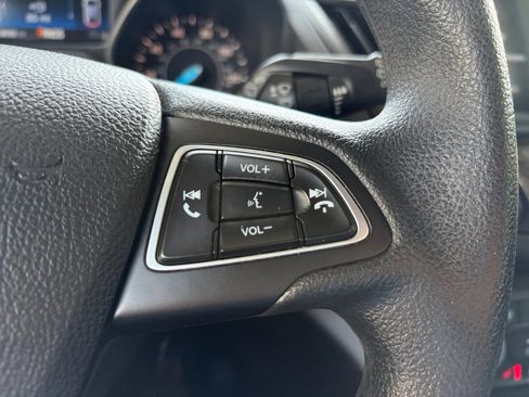 Used 2019 Ford Escape SE AWD/4WD image 30