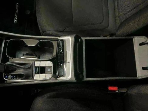Used 2022 Hyundai Tucson SEL image 26