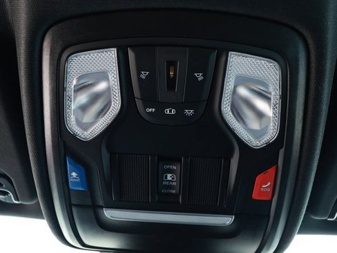 Used 2023 RAM 1500 Rebel w/ Rebel Level 1 Equipment Group AWD/4WD image 19