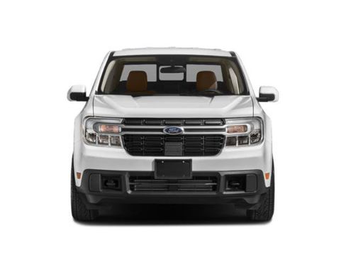 Used 2023 Ford Maverick Lariat w/ Lariat Luxury Package AWD/4WD image 7