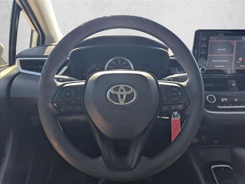 Used 2020 Toyota Corolla LE image 7