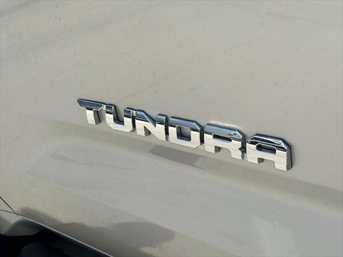 Certified 2026 Toyota Tundra Limited RWD image 15