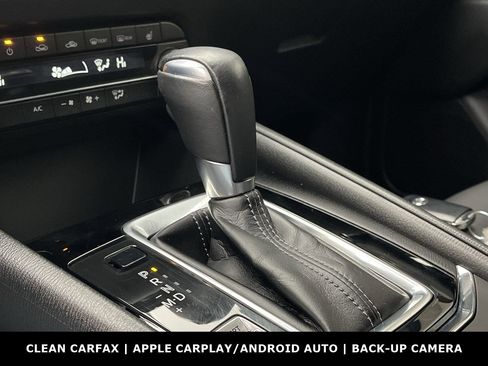 Used 2020 MAZDA CX-5 Touring image 22