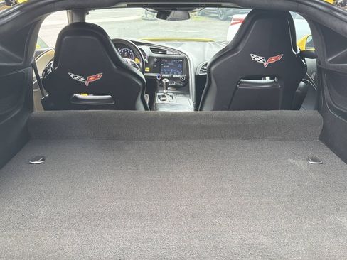 Used 2017 Chevrolet Corvette Z06 RWD image 25
