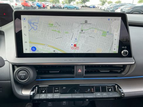 Certified 2025 Toyota Prius XLE image 26