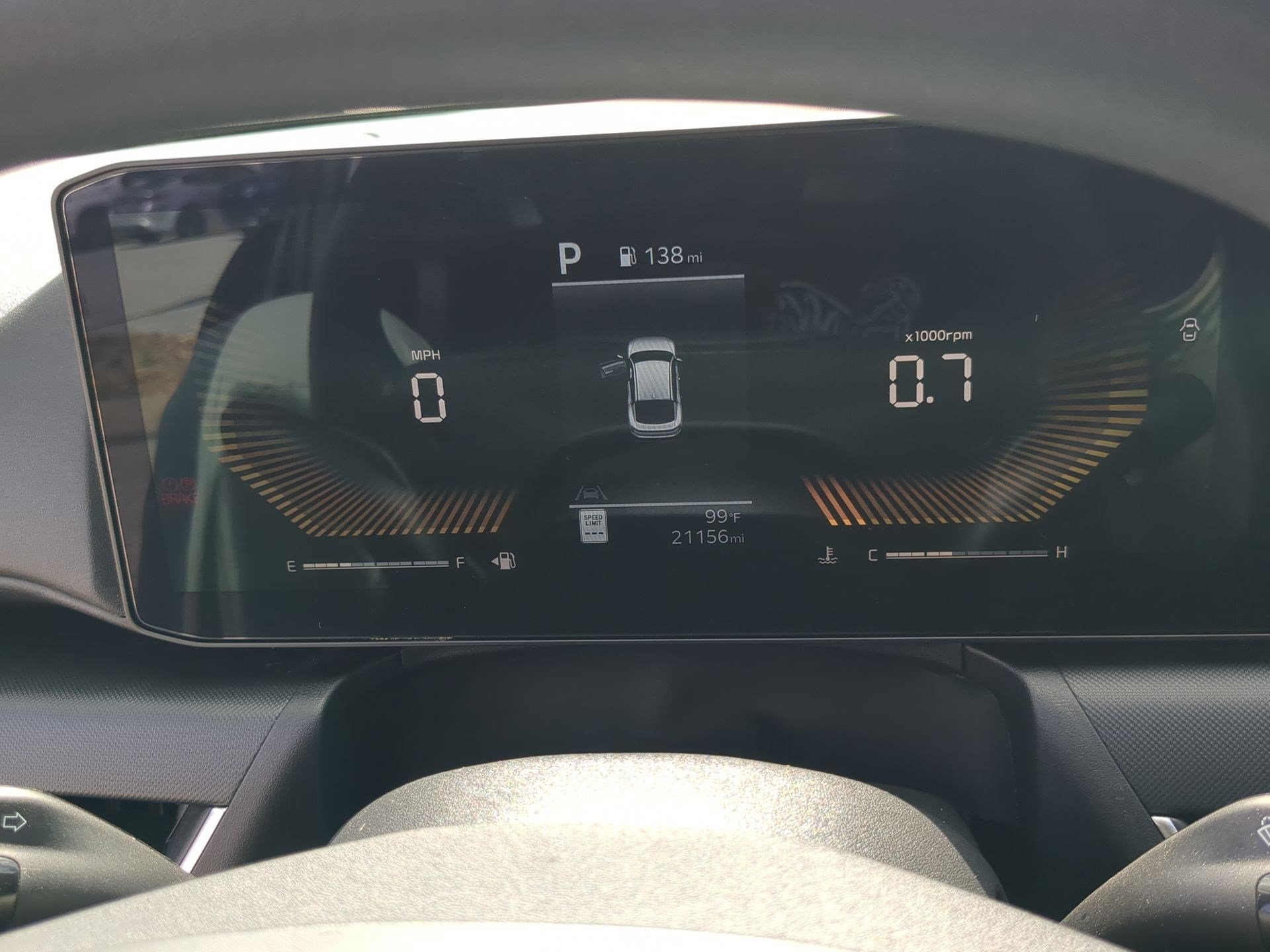Certified 2025 Kia K4 FWD image 13