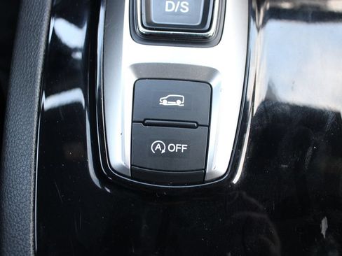Used 2023 Honda Passport Elite image 18