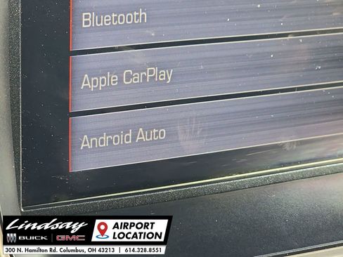 Used 2016 GMC Yukon XL Denali w/ Open Road Package image 38