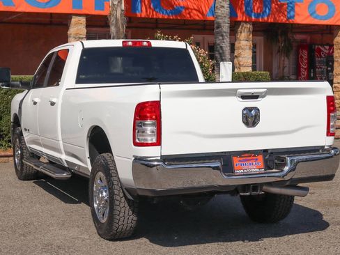 Used 2022 RAM 2500 Big Horn image 6