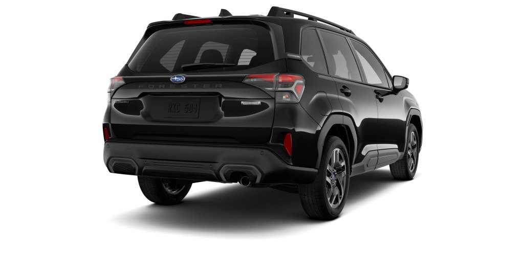 New 2026 Subaru Forester Touring AWD/4WD image 7