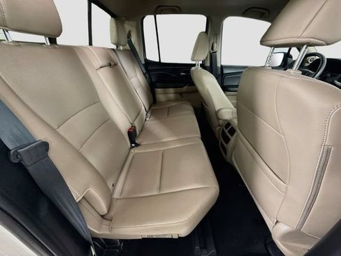 Used 2020 Honda Ridgeline RTL image 27