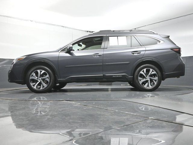 Used 2020 Subaru Outback Touring XT AWD/4WD image 38