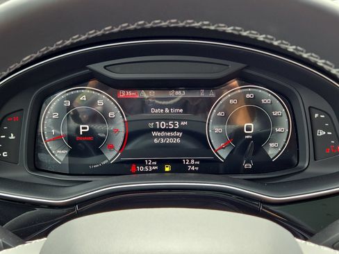New 2026 Audi Q7 3.0T Premium AWD/4WD image 20
