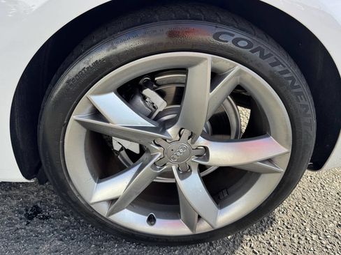 Used 2012 Audi A5 2.0T Premium Plus image 20