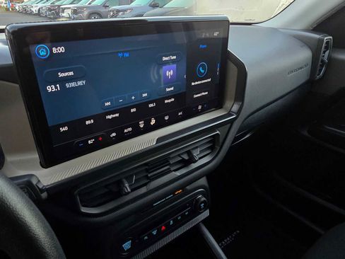 Used 2025 Ford Bronco Sport Big Bend image 26