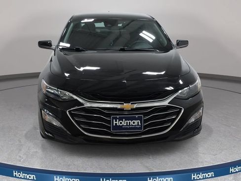 Used 2024 Chevrolet Malibu LT FWD image 3