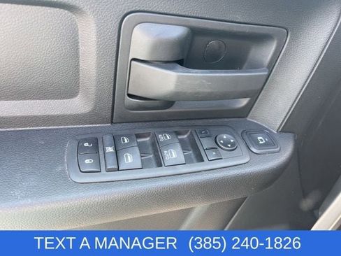 New 2024 RAM 3500 Tradesman w/ Chrome Appearance Group image 12