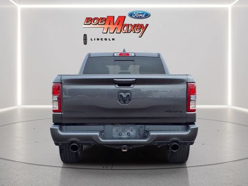 Used 2022 RAM 1500 Big Horn AWD/4WD image 6
