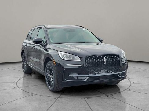 New 2026 Lincoln Corsair Grand Touring AWD/4WD image 14